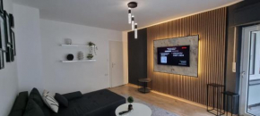 Deluxe Apartment Essen 1